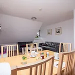 Deichperle-2 By Interhome Apartman Norddeich