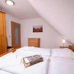 Apartman Deichperle-2 By Interhome *