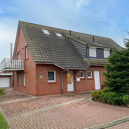 Deichperle-2 By Interhome Norddeich (Norden)