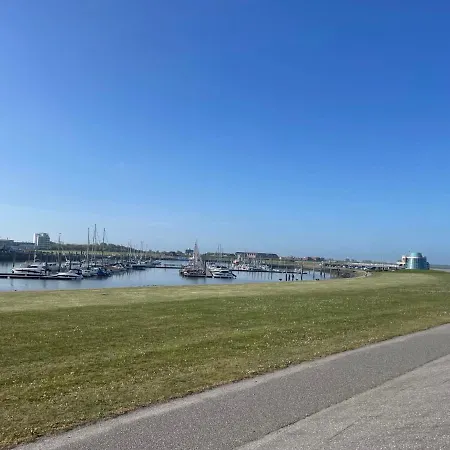 Deichperle-2 By Interhome Apartment *