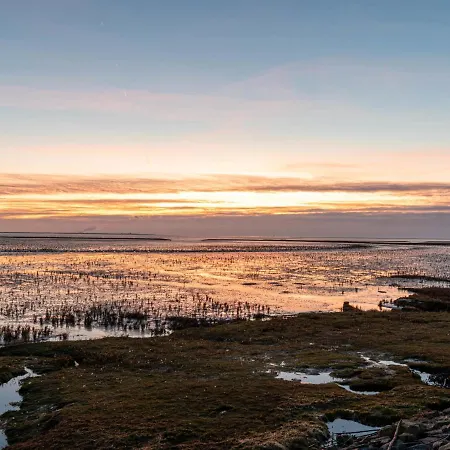 Apartment Deichperle-2 By Interhome