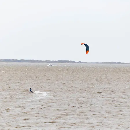 Deichperle-2 By Interhome Apartment