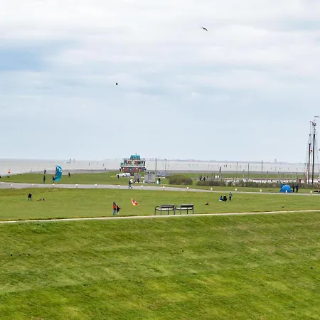 Deichperle-2 By Interhome *