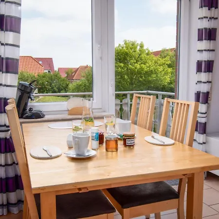 Deichperle-2 By Interhome