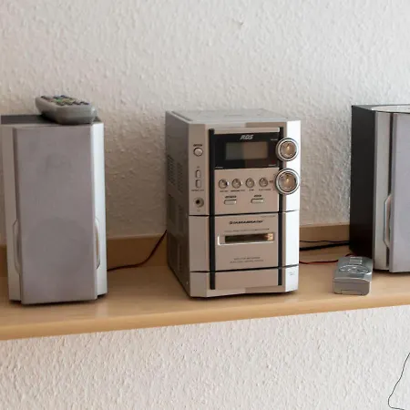 Apartment Deichperle-2 By Interhome *