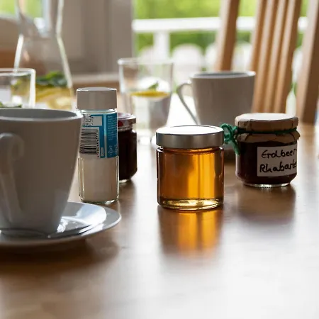 Apartment Deichperle-2 By Interhome