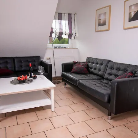 Deichperle-2 By Interhome