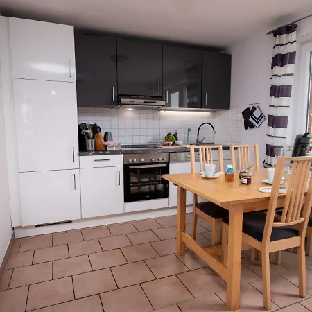 Deichperle-2 By Interhome Apartment Norddeich (Norden)