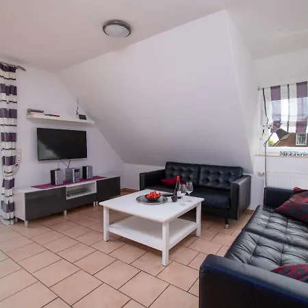 Deichperle-2 By Interhome Norddeich (Norden)