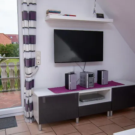 Deichperle-2 By Interhome Apartment Norddeich (Norden)