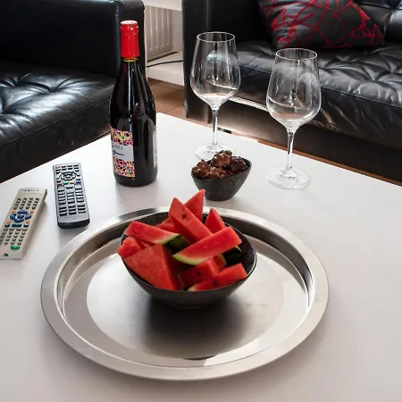 Deichperle-2 By Interhome