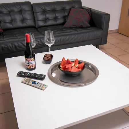 Appartement Deichperle-2 By Interhome *