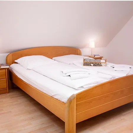 Deichperle-2 By Interhome *