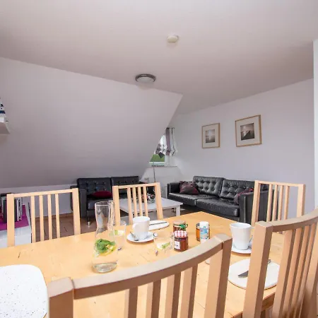 Deichperle-2 By Interhome Apartment Norddeich (Norden)