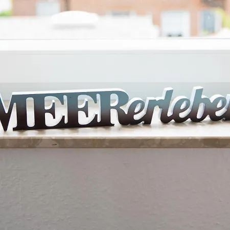 Deichperle-2 By Interhome