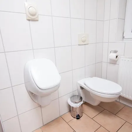 Deichperle-2 By Interhome Apartment