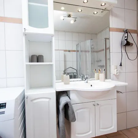 Deichperle-2 By Interhome * Norddeich (Norden)