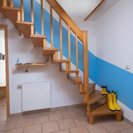 Deichperle-2 By Interhome * Norddeich (Norden)