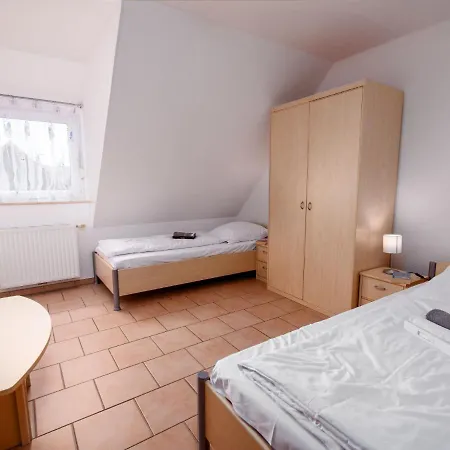 Deichperle-2 By Interhome