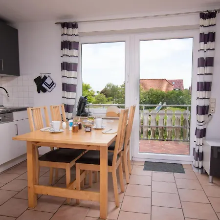 Apartament Deichperle-2 By Interhome *