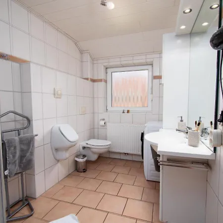 Deichperle-2 By Interhome Apartment Norddeich (Norden)