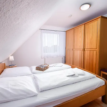 Deichperle-2 By Interhome Apartment Norddeich (Norden)