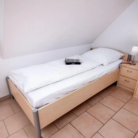 Deichperle-2 By Interhome Appartement
