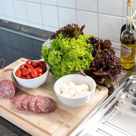 Deichperle-2 By Interhome Apartment Norddeich (Norden)