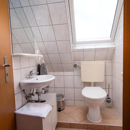 Apartment Deichperle-2 By Interhome Norddeich (Norden)