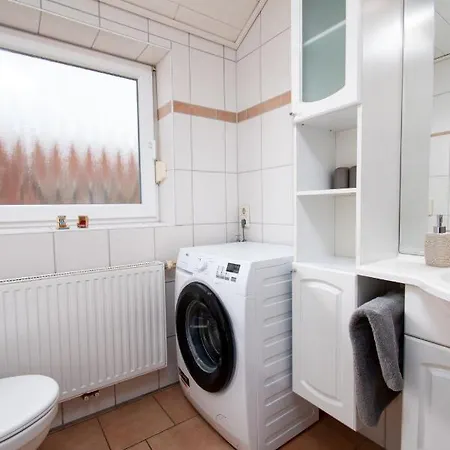 Deichperle-2 By Interhome Apartment Norddeich (Norden)