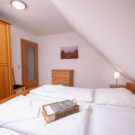 Apartament Deichperle-2 By Interhome *