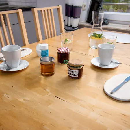 Apartment Deichperle-2 By Interhome *