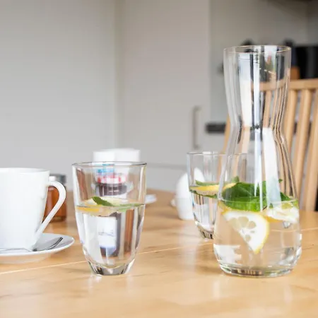 Deichperle-2 By Interhome Apartment Norddeich (Norden)