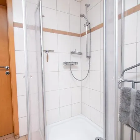 Appartement Deichperle-2 By Interhome *