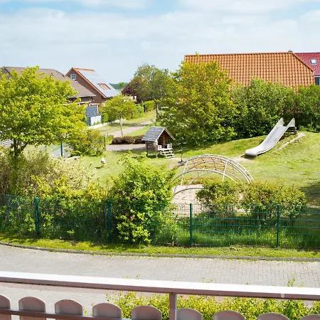 Deichperle-2 By Interhome Norddeich (Norden)