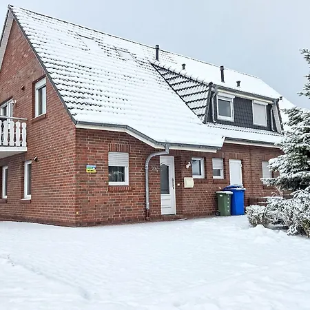 Deichperle-2 By Interhome * Norddeich (Norden)