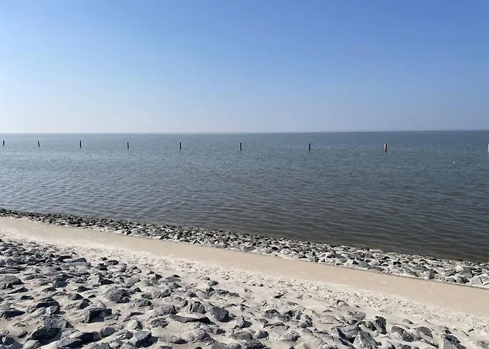 Deichperle-2 By Interhome نورديش