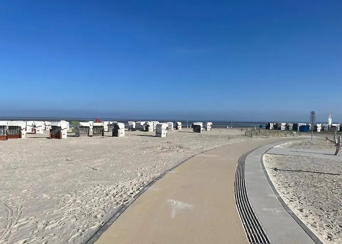 Deichperle-2 By Interhome نورديش