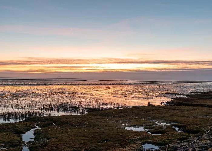 شقة Deichperle-2 By Interhome