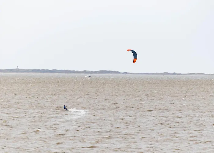 Deichperle-2 By Interhome شقة