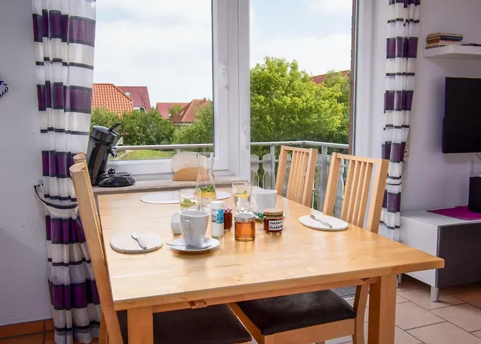 Deichperle-2 By Interhome