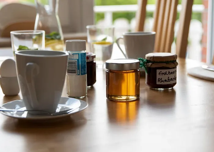 شقة Deichperle-2 By Interhome