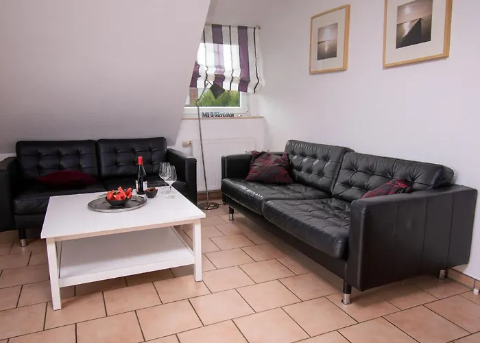 Deichperle-2 By Interhome