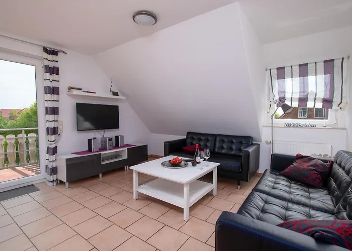 Deichperle-2 By Interhome Norddeich (Norden)