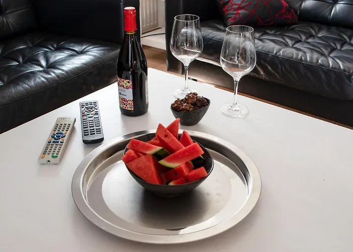 Deichperle-2 By Interhome