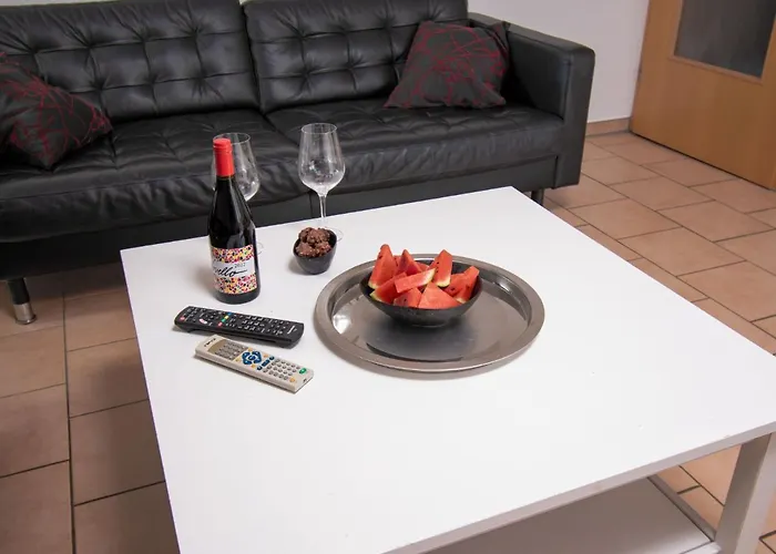 شقة Deichperle-2 By Interhome *