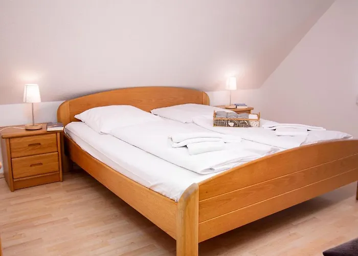 Deichperle-2 By Interhome *