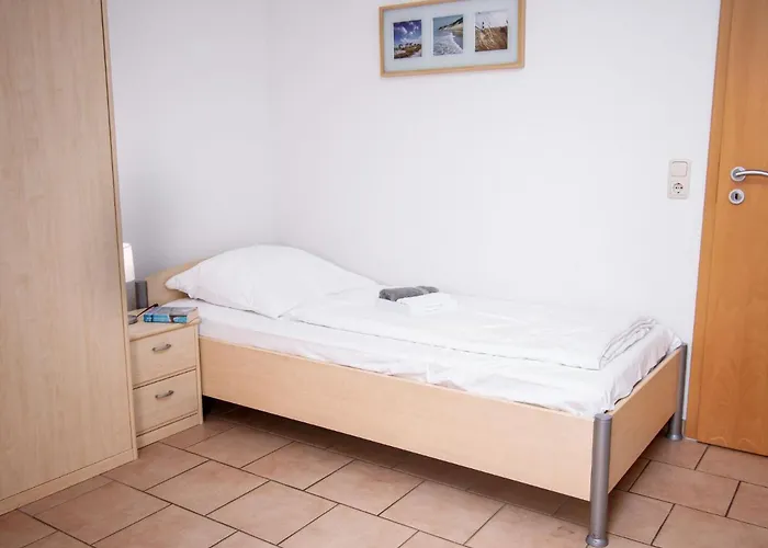 Deichperle-2 By Interhome نورديش