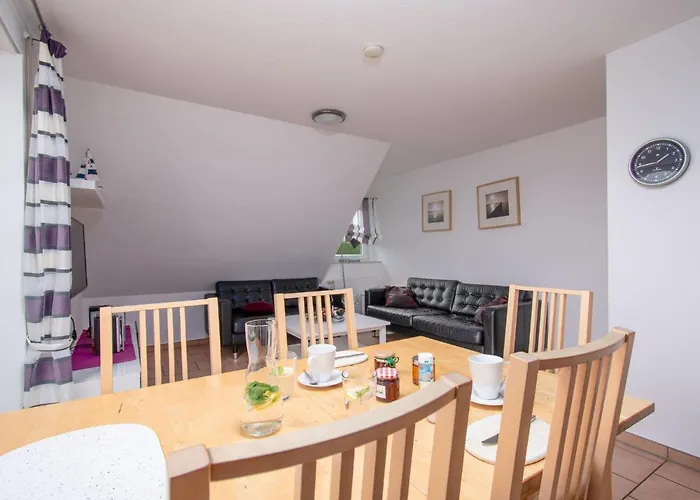 Deichperle-2 By Interhome Appartement Norddeich (Norden)