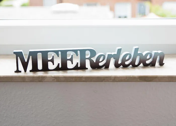 Deichperle-2 By Interhome